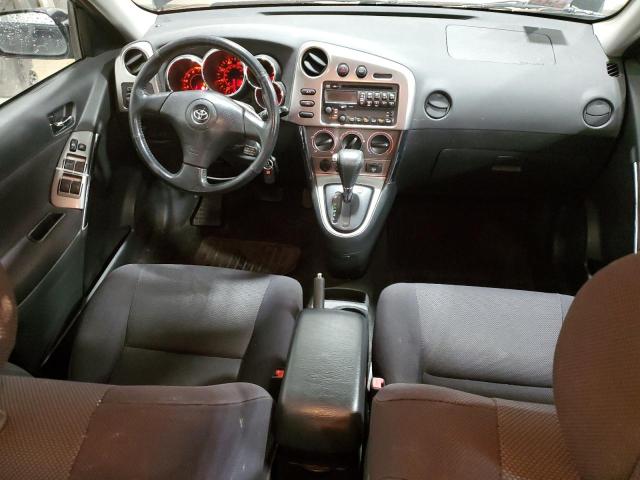 Photo 8 from auction – 2003 TOYOTA COROLLA MA with VIN 2T1LR32EX3C065736