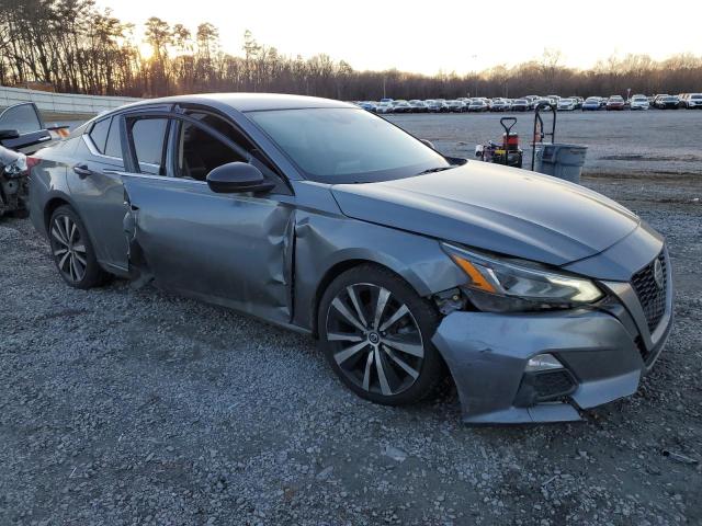 Photo 4 from auction – 2020 NISSAN ALTIMA SR with VIN 1N4BL4CV1LC198224