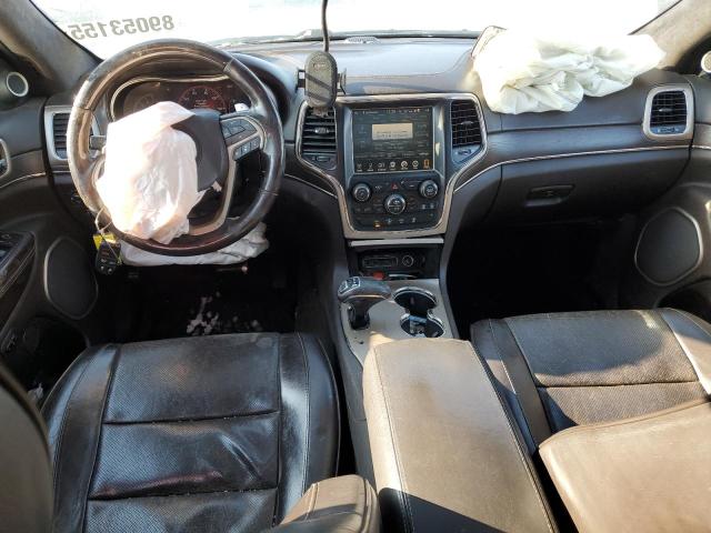 Photo 8 from auction – 2014 JEEP GRAND CHER with VIN 1C4RJFJG0EC366033