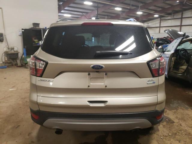 Photo 6 from auction – 2018 FORD ESCAPE SEL with VIN 1FMCU9HD7JUA52390