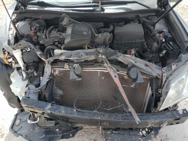 Photo 11 from auction – 2012 TOYOTA CAMRY BASE with VIN 4T4BF1FK8CR165914
