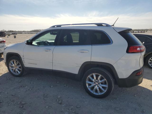 Photo 2 from auction – 2014 JEEP CHEROKEE L with VIN 1C4PJLDB0EW241585