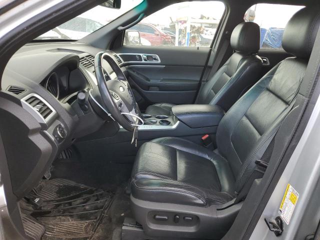 Photo 7 from auction – 2012 FORD EXPLORER X with VIN 1FMHK7D88CGA51632
