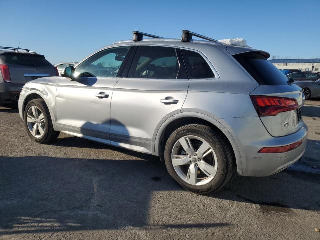 Photo 2 from auction – 2018 AUDI Q5 PREMIUM with VIN WA1BNAFYXJ2201160
