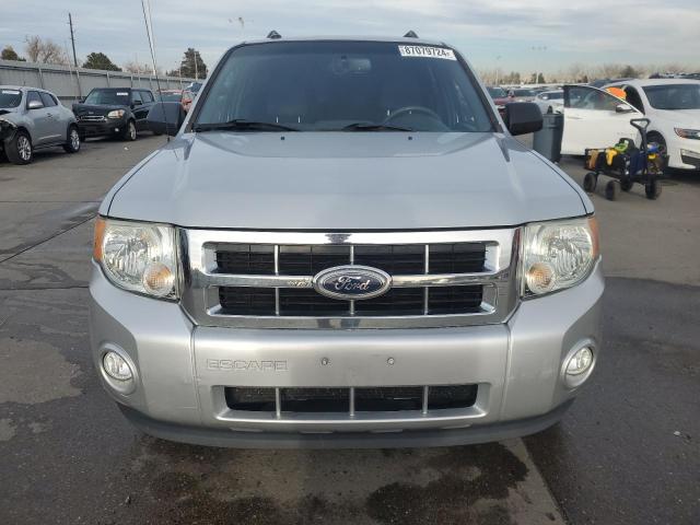 Photo 5 from auction – 2012 FORD ESCAPE XLT with VIN 1FMCU9D76CKB93787