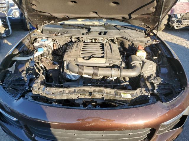 Photo 11 from auction – 2016 PORSCHE CAYENNE with VIN WP1AA2A29GLA10420