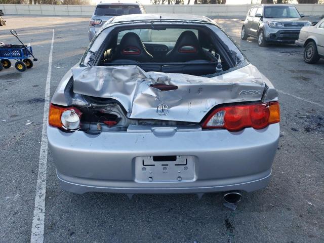 Photo 6 from auction – 2003 ACURA RSX TYPE-S with VIN JH4DC530X3C018458