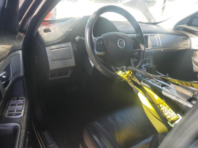 Photo 8 from auction – 2013 JAGUAR XF with VIN SAJWA0E76D8S91920