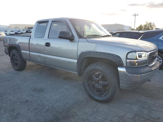 Photo 4 from auction – 2000 GMC NEW SIERRA with VIN 2GTEK19V4Y1174514