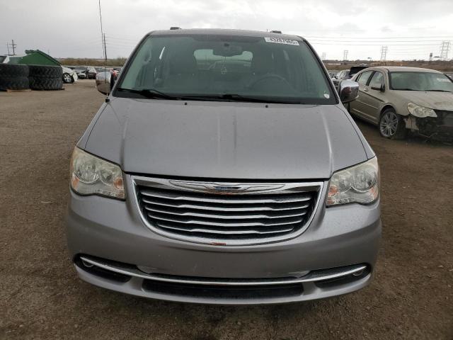 Photo 5 from auction – 2013 CHRYSLER TOWN & COU with VIN 2C4RC1CG9DR653225