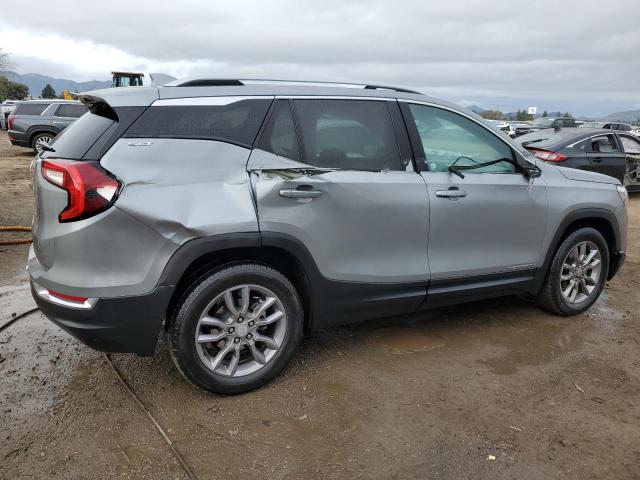 صورة رقم 3 من المزاد - 2023 GMC TERRAIN SL مع VIN 3GKALPEG2PL143723