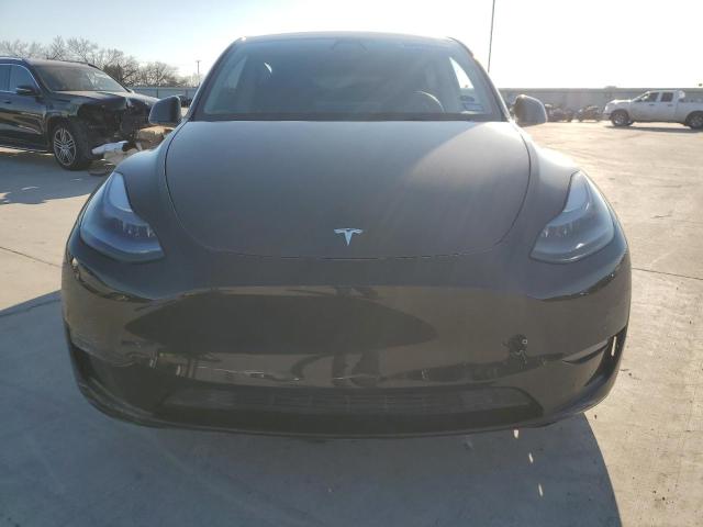 Photo 5 from auction – 2022 TESLA MODEL Y with VIN 7SAYGDEF3NF328060