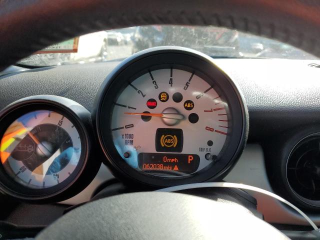 Фото 9 с аукциона – 2013 MINI COOPER с VIN WMWZN3C53DT568309