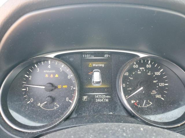 Photo 9 from auction – 2016 NISSAN ROGUE S with VIN JN8AT2MT5GW008327