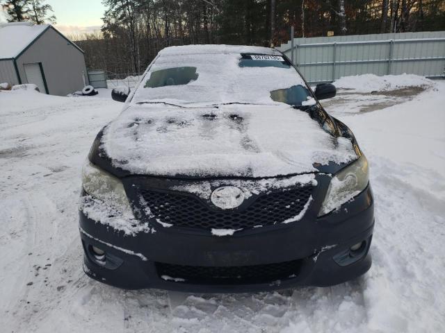 Photo 5 from auction – 2011 TOYOTA CAMRY BASE with VIN 4T1BF3EK9BU172697