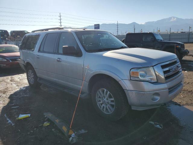 Photo 4 from auction – 2011 FORD EXPEDITION with VIN 1FMJK1J54BEF15471