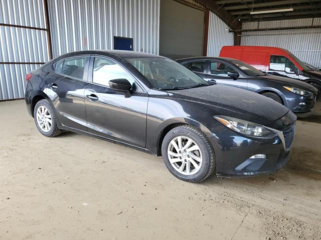 Photo 4 from auction – 2014 MAZDA 3 SPORT with VIN JM1BM1U79E1136638