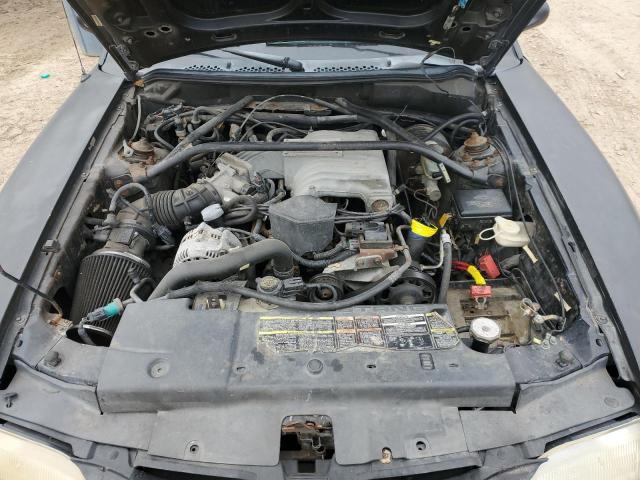 Photo 11 from auction – 1995 FORD MUSTANG GT with VIN 1FALP42T5SF146729