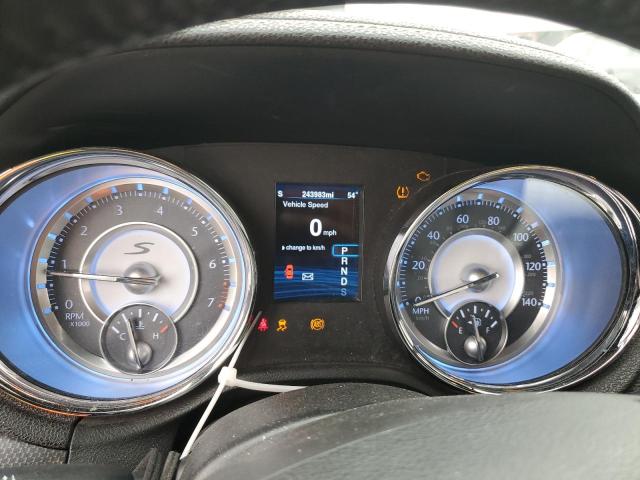 Photo 9 from auction – 2014 CHRYSLER 300 S with VIN 2C3CCAGG7EH357258