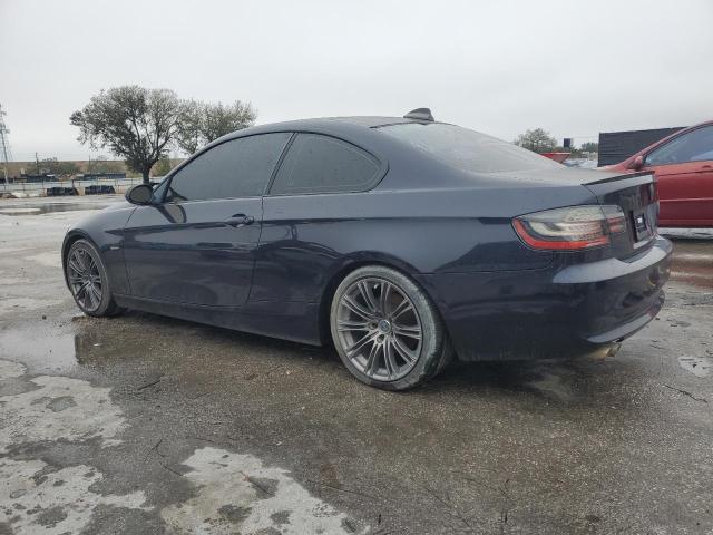 Photo 2 from auction – 2007 BMW 328 I with VIN WBAWB33587PV72834