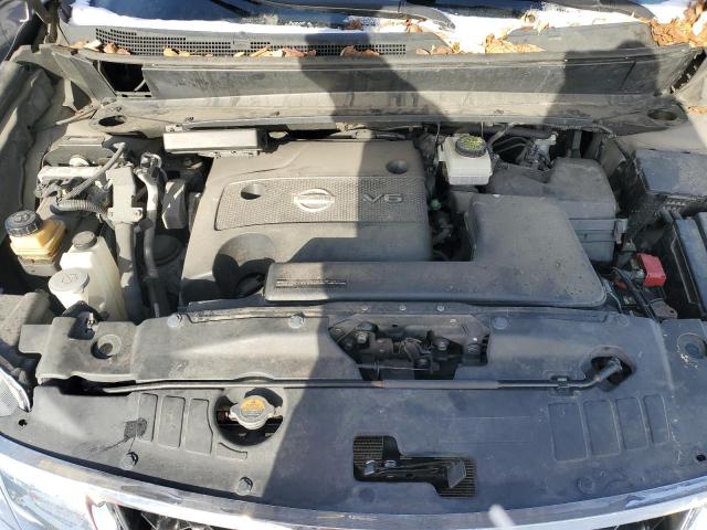 Photo 12 from auction – 2013 NISSAN PATHFINDER with VIN 5N1AR2MM5DC618451