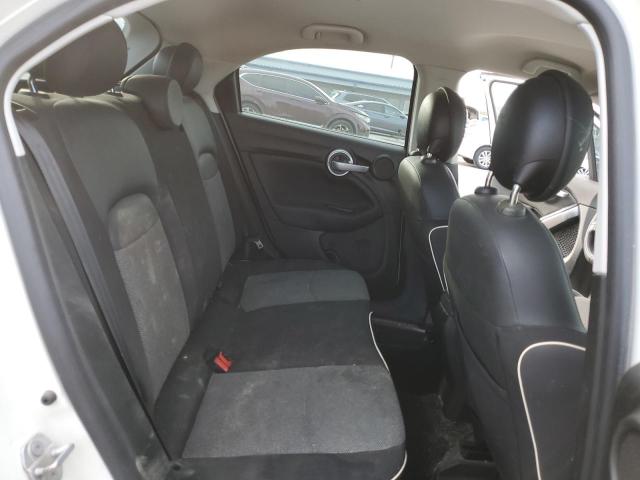 Photo 11 from auction – 2017 FIAT 500X POP with VIN ZFBCFXAB2HP614302