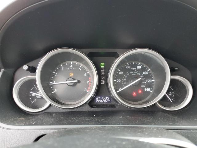 Photo 9 from auction – 2014 MAZDA CX-9 TOURI with VIN JM3TB2CA2E0430814