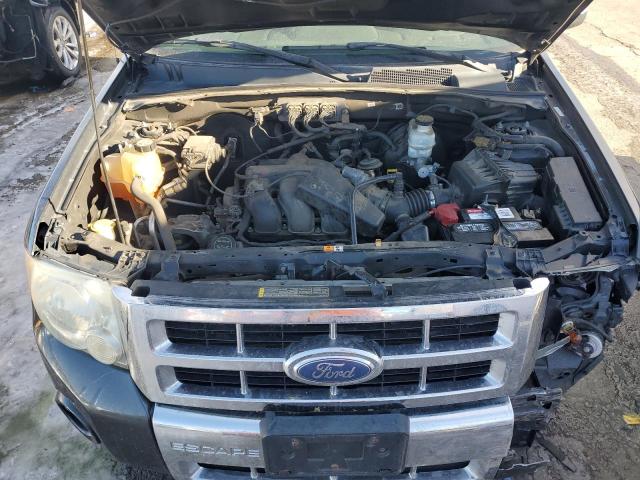 Photo 12 from auction – 2008 FORD ESCAPE LIM with VIN 1FMCU94128KA04815