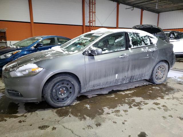 DODGE DART LIMIT 2013 with VIN 1C3CDFCH7DD230711 - Photo from auction