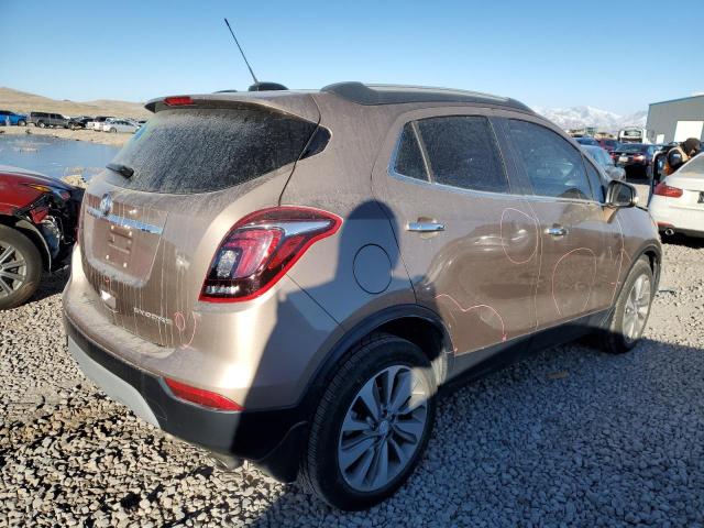 Photo 3 from auction – 2019 BUICK ENCORE PRE with VIN KL4CJASB3KB704497