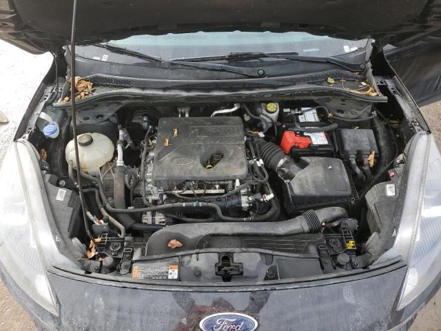 Photo 11 from auction – 2020 FORD ESCAPE SE with VIN 1FMCU9G60LUA61910