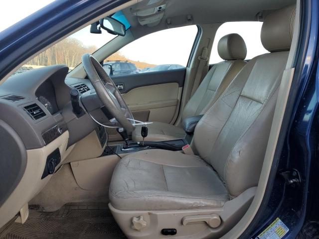 Photo 7 from auction – 2006 MERCURY MILAN PREM with VIN 3MEFM08116R633187
