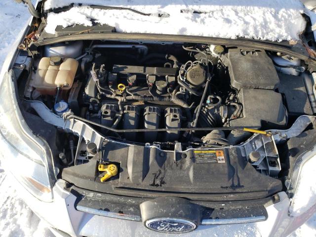 Photo 11 from auction – 2014 FORD FOCUS S with VIN 1FADP3E28EL178470