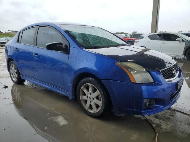 Photo 4 from auction – 2011 NISSAN SENTRA 2.0 with VIN 3N1AB6AP0BL688717