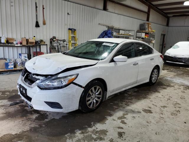 Photo 1 from auction – 2018 NISSAN ALTIMA 2.5 with VIN 1N4AL3AP1JC231648