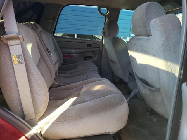 Photo 11 from auction – 2005 GMC YUKON with VIN 1GKEC13V55R156956