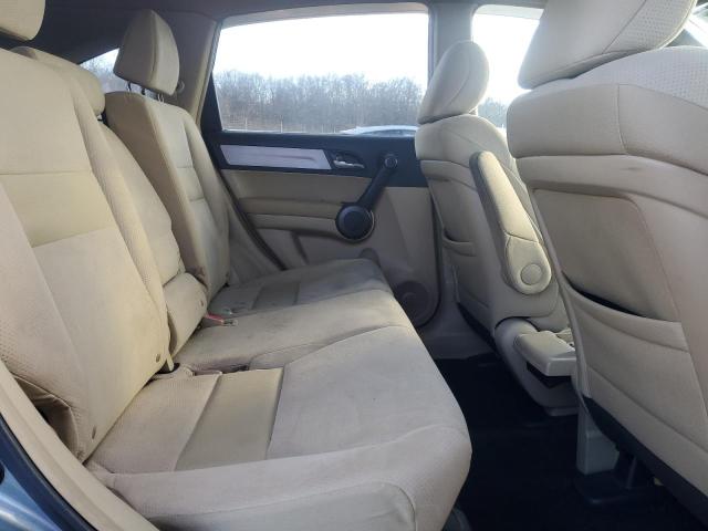 Photo 11 from auction – 2011 HONDA CR-V EX with VIN 5J6RE4H56BL071277