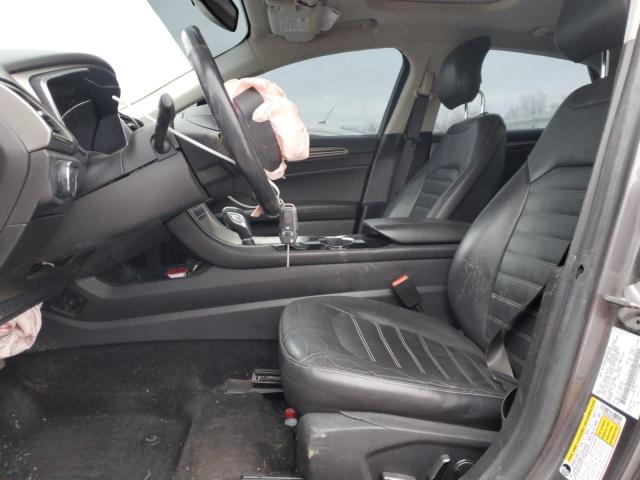Photo 7 from auction – 2014 FORD FUSION SE with VIN 3FA6P0HD5ER232880