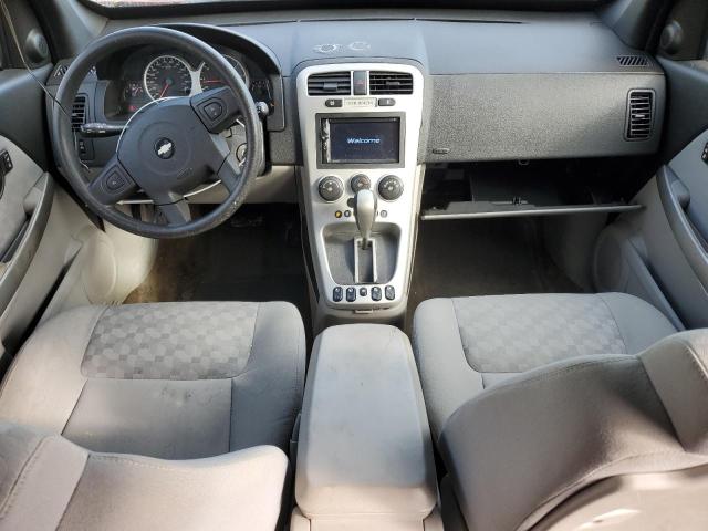 Photo 8 from auction – 2006 CHEVROLET EQUINOX LT with VIN 2CNDL63F466086355