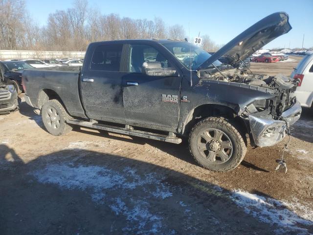 Photo 4 from auction – 2017 RAM 2500 SLT with VIN 3C6UR5DL2HG503083