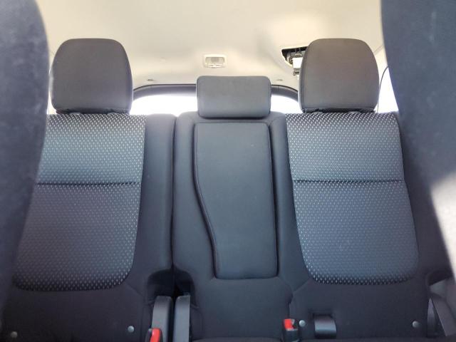 Photo 10 from auction – 2016 MITSUBISHI OUTLANDER with VIN JA4AD2A34GZ017509