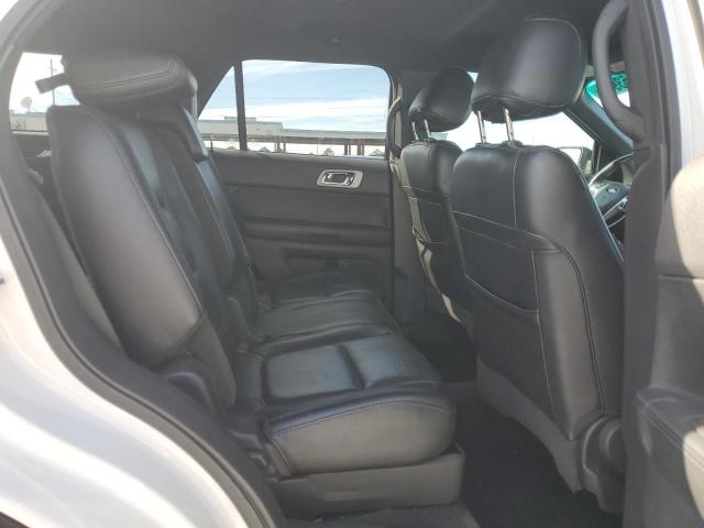 Photo 11 from auction – 2014 FORD EXPLORER X with VIN 1FM5K7D81EGB49617