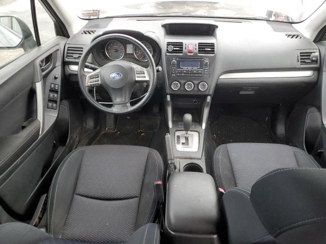 Photo 8 from auction – 2014 SUBARU FORESTER 2 with VIN JF2SJAAC7EH489561
