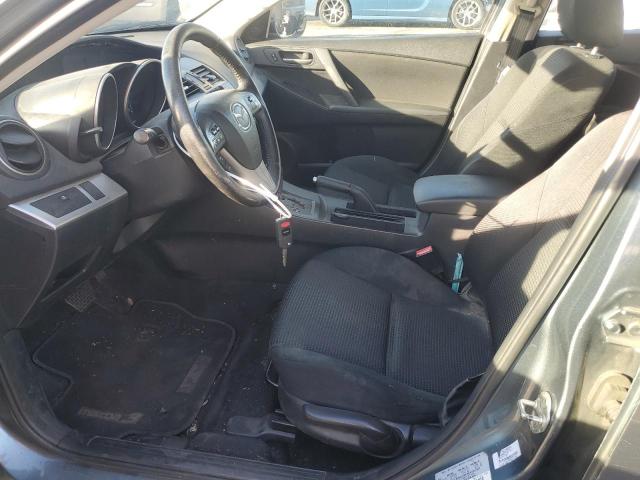 Photo 7 from auction – 2012 MAZDA 3 I with VIN JM1BL1L85C1679558