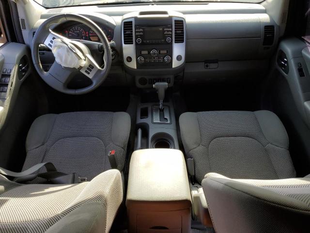 Photo 8 from auction – 2014 NISSAN FRONTIER S with VIN 1N6AD0ER7EN762958