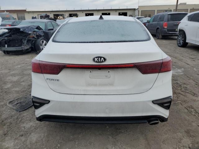 Photo 6 from auction – 2020 KIA FORTE FE with VIN 3KPF24AD5LE261925