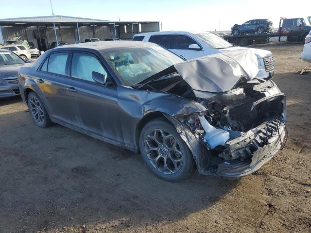 Photo 4 from auction – 2017 CHRYSLER 300 S with VIN 2C3CCAGG8HH582633