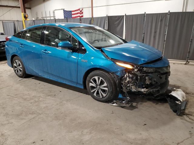 Photo 4 from auction – 2017 TOYOTA PRIUS PRIM with VIN JTDKARFP4H3060873