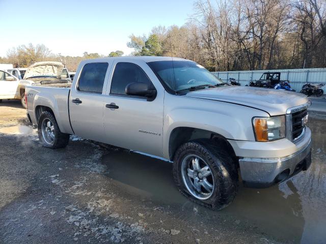 Photo 4 from auction – 2007 GMC NEW SIERRA with VIN 2GTEK13M971535735
