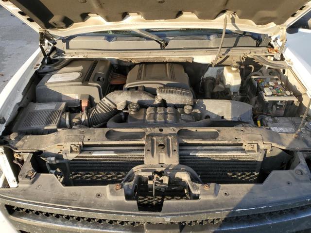 Photo 11 from auction – 2009 CHEVROLET SILVERADO with VIN 3GCFK13509G257461